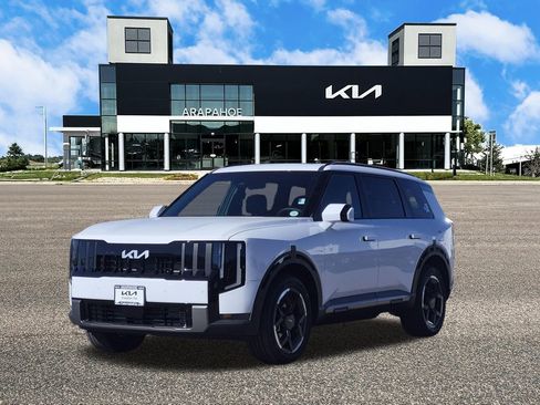 New 2027 Kia Telluride SX Prestige X-Pro image 27