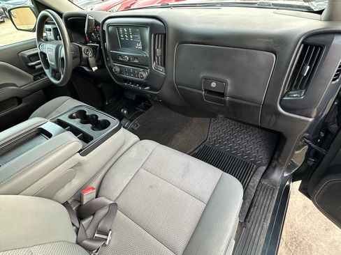 Used 2018 GMC Sierra 1500 4x4 Double Cab w/ Elevation Edition image 22