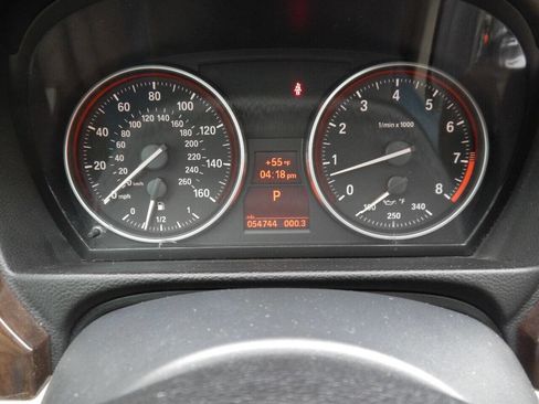 Used 2009 BMW 328i xDrive Coupe AWD/4WD image 37