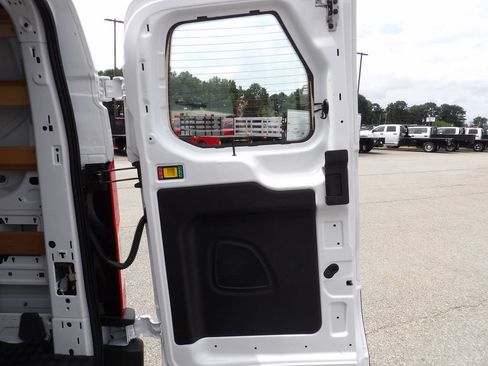Used 2025 Ford Transit 250 Low Roof w/ Exterior Upgrade Package RWD image 43