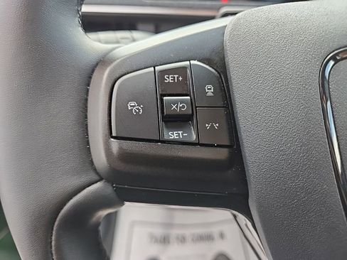 Used 2025 Ford Mustang Mach-E Premium AWD/4WD image 21