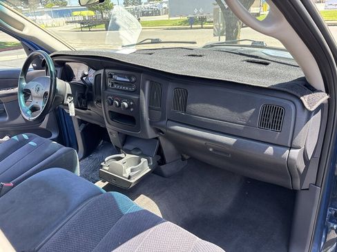 Used 2002 Dodge Ram 1500 Truck 2WD Quad Cab image 34