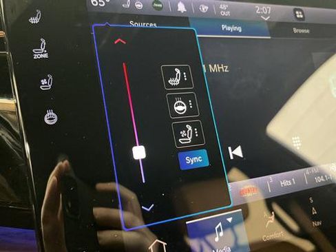 Used 2024 Jeep Grand Wagoneer Series III image 38