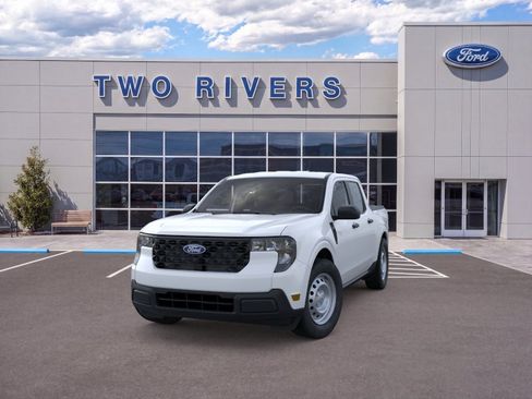 New 2026 Ford Maverick XL FWD image 2