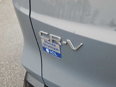 Certified 2024 Honda CR-V EX-L image 5