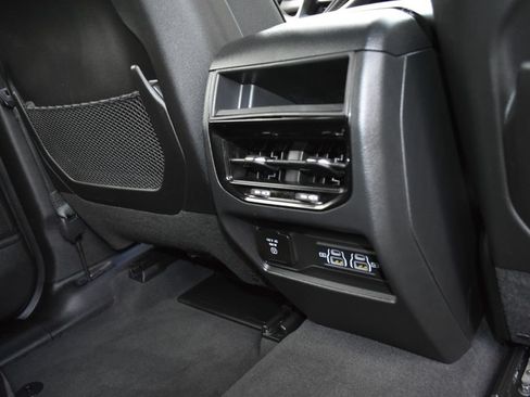 Certified 2024 Jeep Grand Cherokee Altitude AWD/4WD image 30