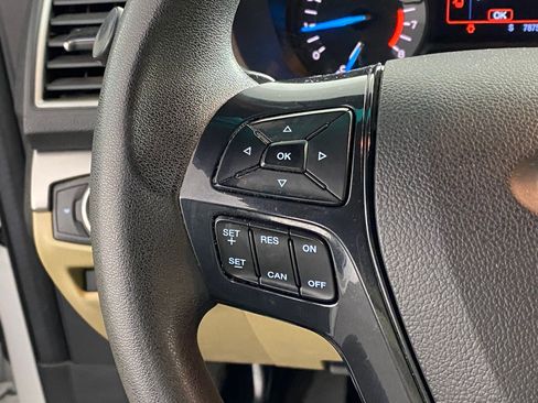 Used 2016 Ford Explorer 4WD image 16