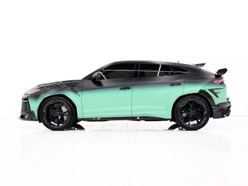 Used 2024 Lamborghini Urus S image 18