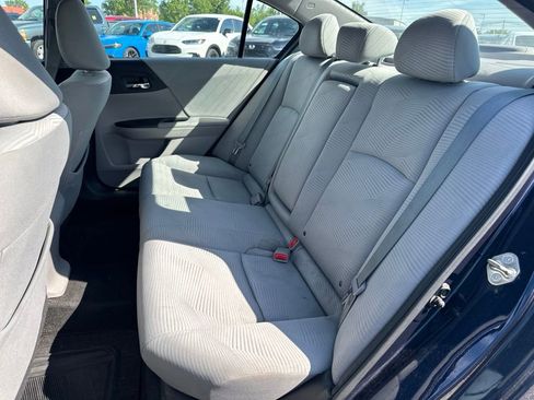 Used 2015 Honda Accord LX image 14