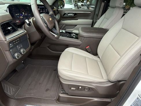 New 2026 Chevrolet Tahoe LT RWD image 16