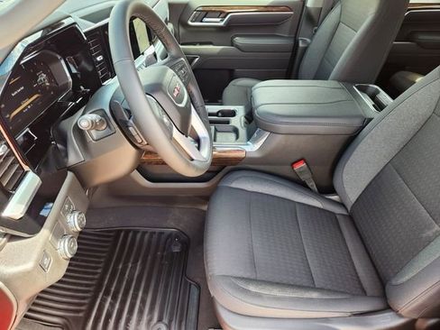 New 2026 GMC Sierra 1500 Elevation w/ Max Trailering Package RWD image 11