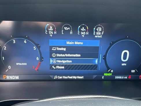 Used 2024 Ford F150 XLT w/ Mobile Office Package AWD/4WD image 27