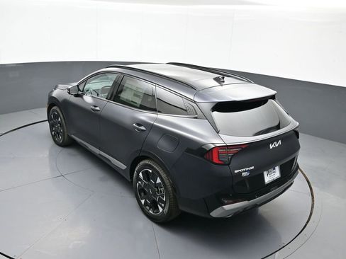 New 2026 Kia Sportage SX AWD/4WD image 41