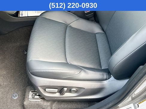 New 2026 Subaru Solterra Premium image 24