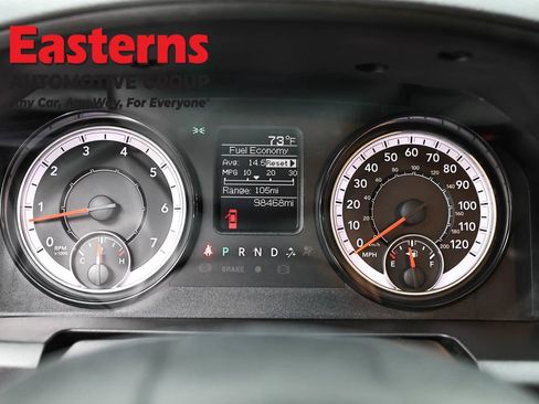 Used 2018 RAM 1500 Express image 18