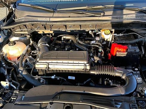 Used 2025 Ford Escape Active image 7