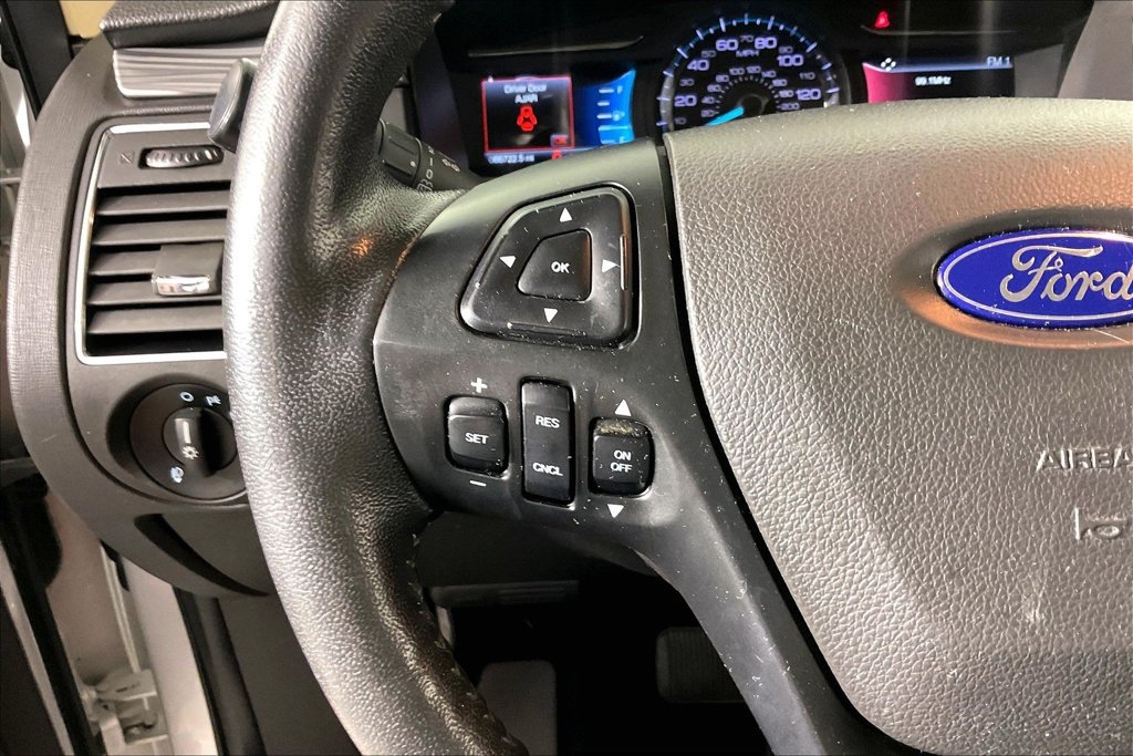 Used 2019 Ford Flex SEL w/ Equipment Group 202A FWD image 10