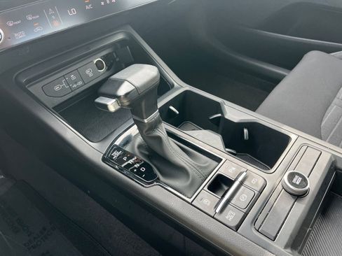 Used 2025 Kia K5 LXS FWD image 41