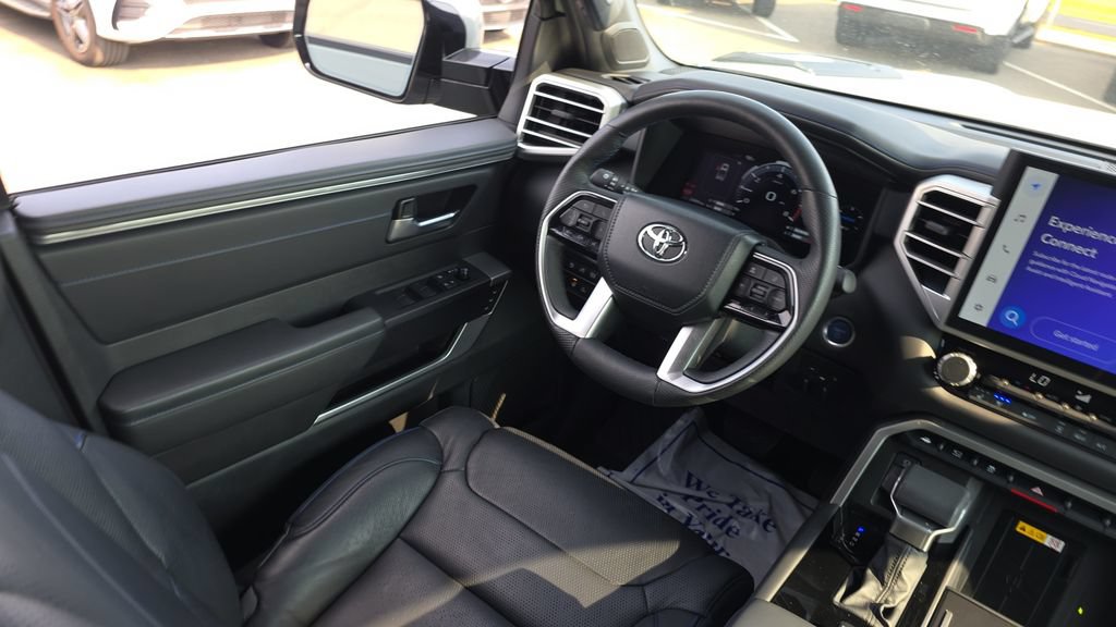 Used 2024 Toyota Tundra Platinum RWD image 25