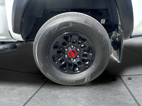 Used 2019 Toyota Tacoma TRD Pro w/ Desert Air Intake Package AWD/4WD image 23