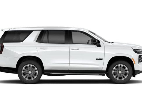 New 2026 Chevrolet Tahoe LT w/ Comfort Package RWD image 28