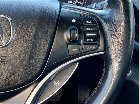 Used 2016 Acura MDX SH-AWD w/ Technology Package image 24