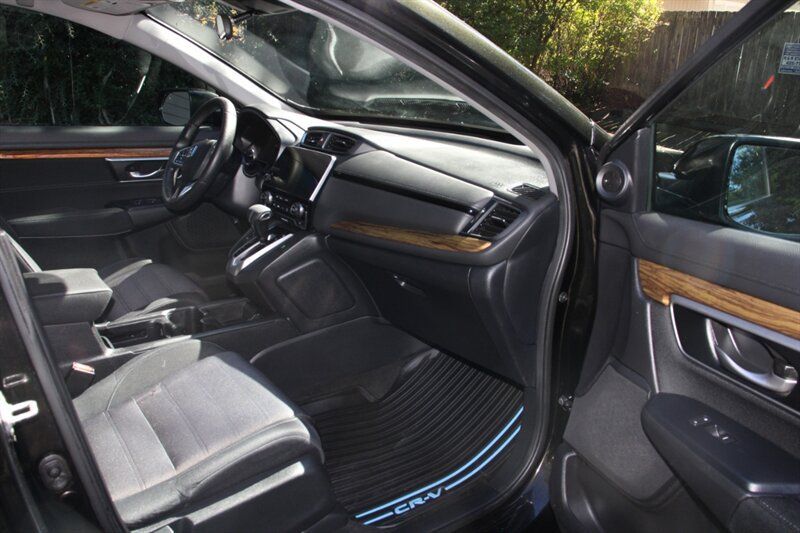Used 2019 Honda CR-V EX image 15
