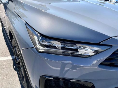 Used 2025 Acura MDX A-Spec image 30