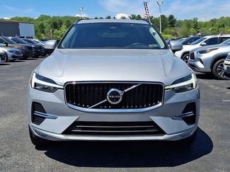 Used 2022 Volvo XC60 B5 Momentum w/ Climate Package AWD/4WD video 2