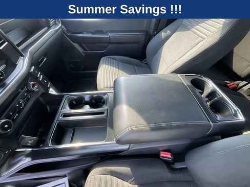 Used 2023 Ford F150 XL w/ STX Appearance Package AWD/4WD image 23