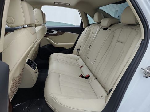 Used 2024 Audi A4 2.0T Premium w/ Convenience Package AWD/4WD image 15