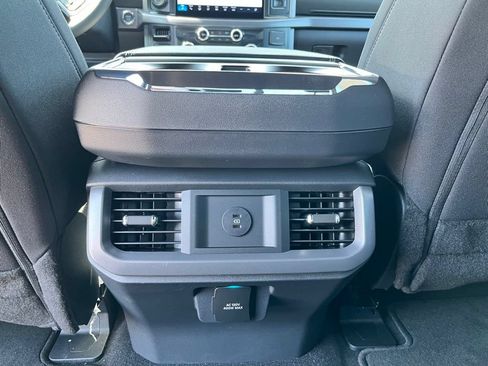 New 2026 Ford F150 XLT w/ Equipment Group 302A MID AWD/4WD image 15