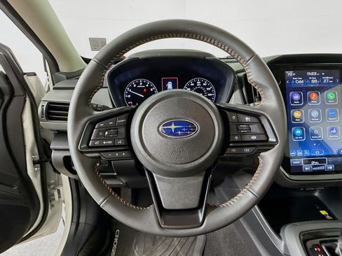 Used 2024 Subaru Crosstrek 2.5i Limited w/ Popular Package #4A image 11