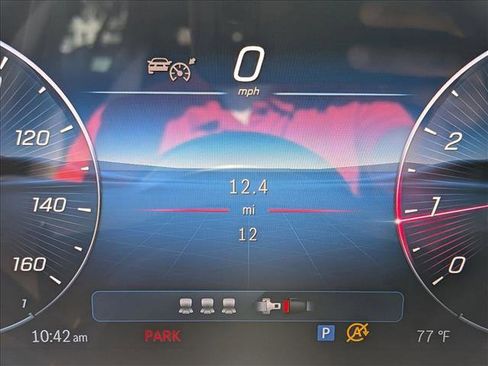 Certified 2026 Mercedes-Benz C 300 Sedan image 10