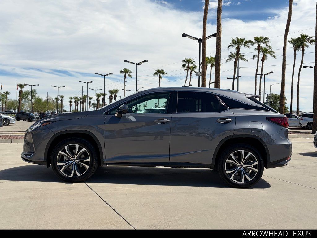 Used 2021 Lexus RX 350 FWD w/ Premium Package image 7