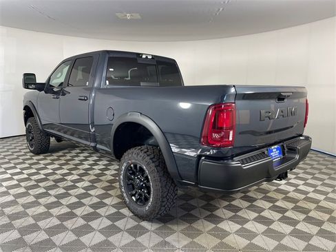 New 2026 RAM 2500 Power Wagon image 20