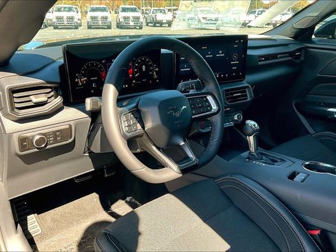 New 2025 Ford Mustang GT image 6