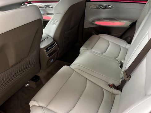 New 2026 Genesis GV70 2.5T Advanced AWD/4WD image 12
