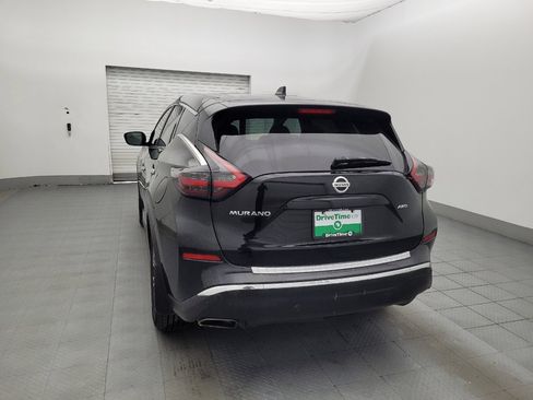 Used 2022 Nissan Murano S image 6