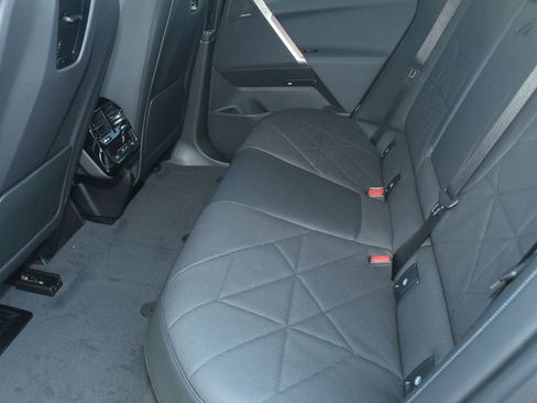 New 2026 BMW iX xDrive60 image 21