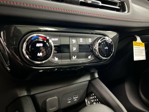 New 2026 Chevrolet TrailBlazer RS w/ Convenience Package image 16