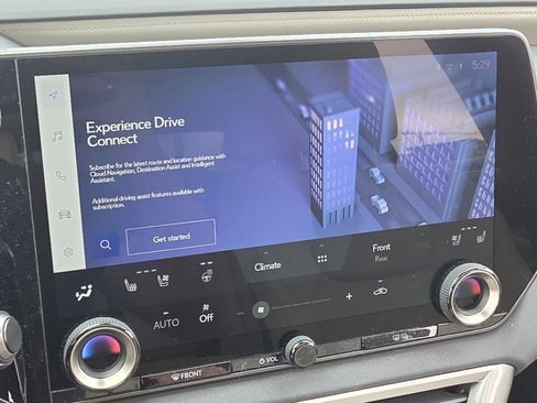 Used 2024 Lexus RX 350 Premium Plus w/ Convenience Package image 17