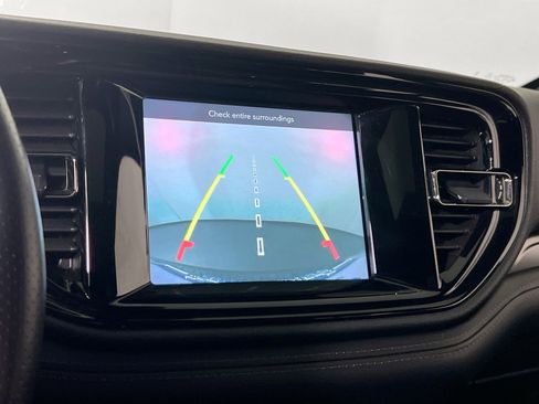 Used 2022 Dodge Durango GT w/ Blacktop Package image 13