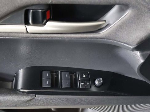 Used 2025 Toyota Camry LE image 30