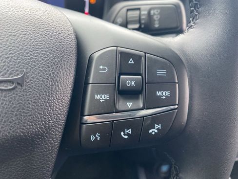 New 2025 Ford Maverick XLT w/ XLT Luxury Package AWD/4WD image 30