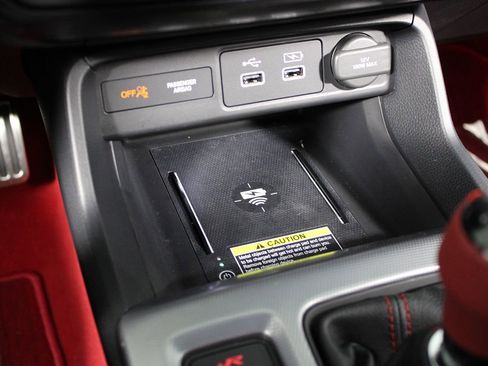 Used 2025 Honda Civic Type R image 21