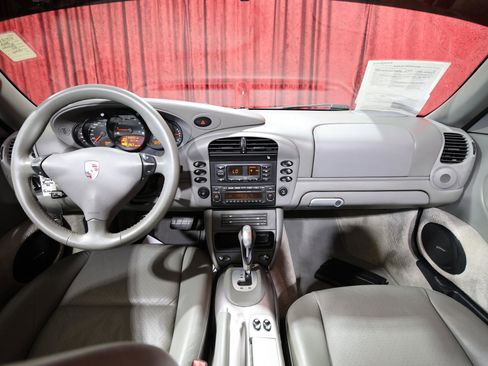 Used 2003 Porsche 911 Carrera image 17