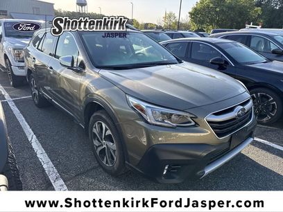 Used 2022 Subaru Outback Touring XT w/ Popular Package #2