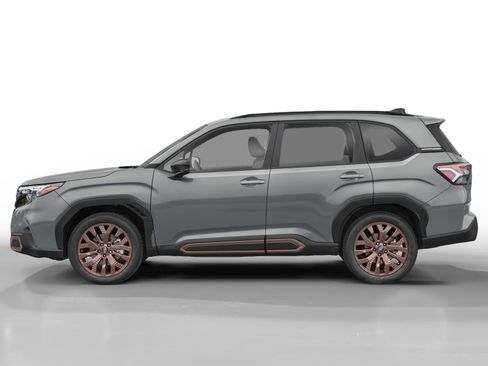 New 2026 Subaru Forester Sport AWD/4WD image 3