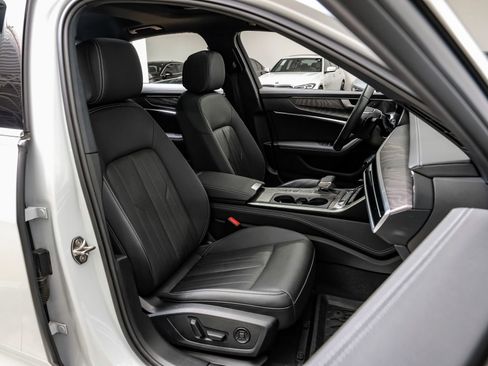 Used 2024 Audi A6 Premium Plus image 38